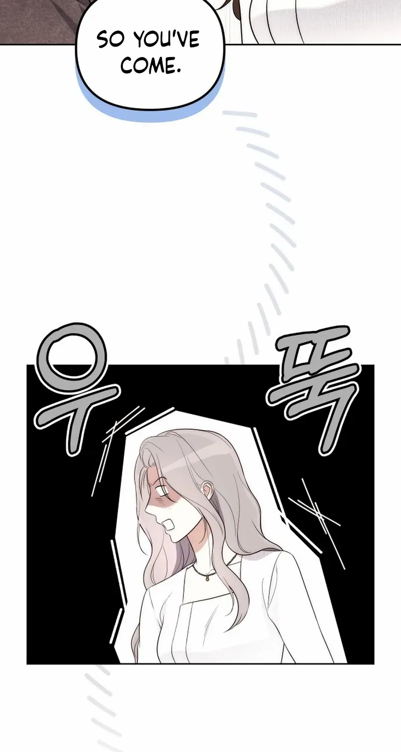 A Married Life That Crosses the Line Chapter 27 page 46 - 
