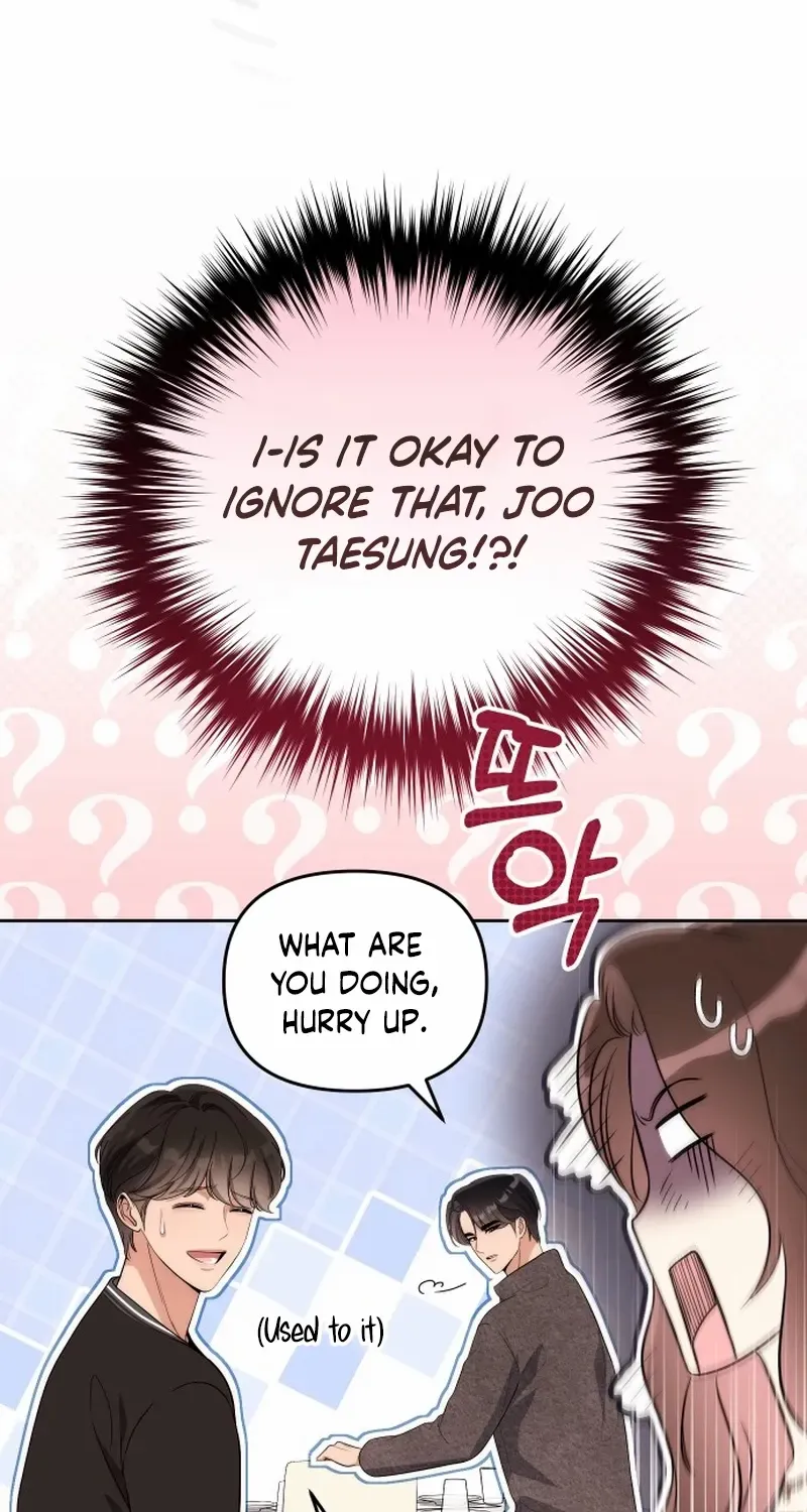 A Married Life That Crosses the Line Chapter 27 page 47 - 