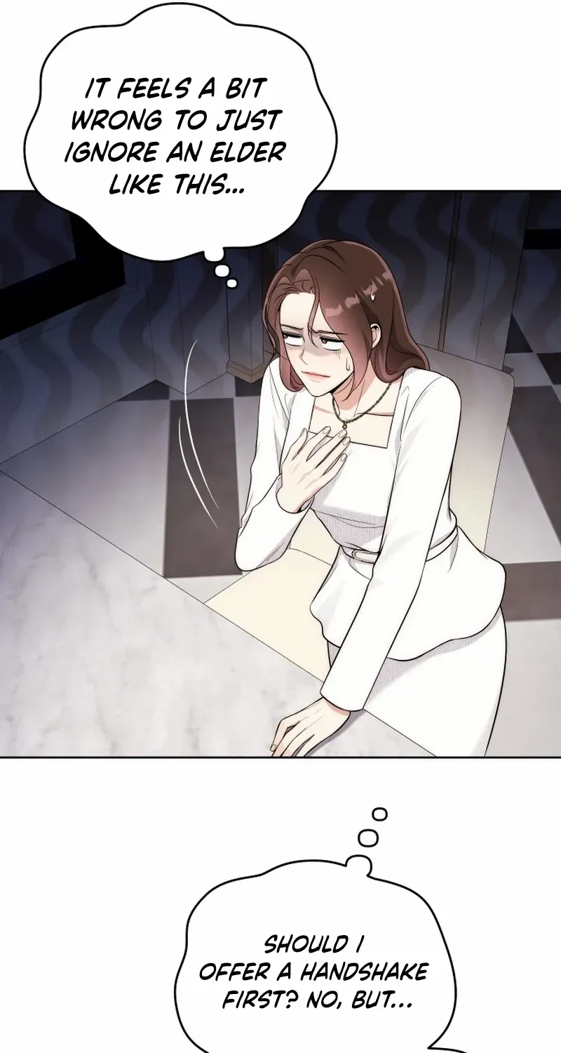 A Married Life That Crosses the Line Chapter 27 page 49 - 