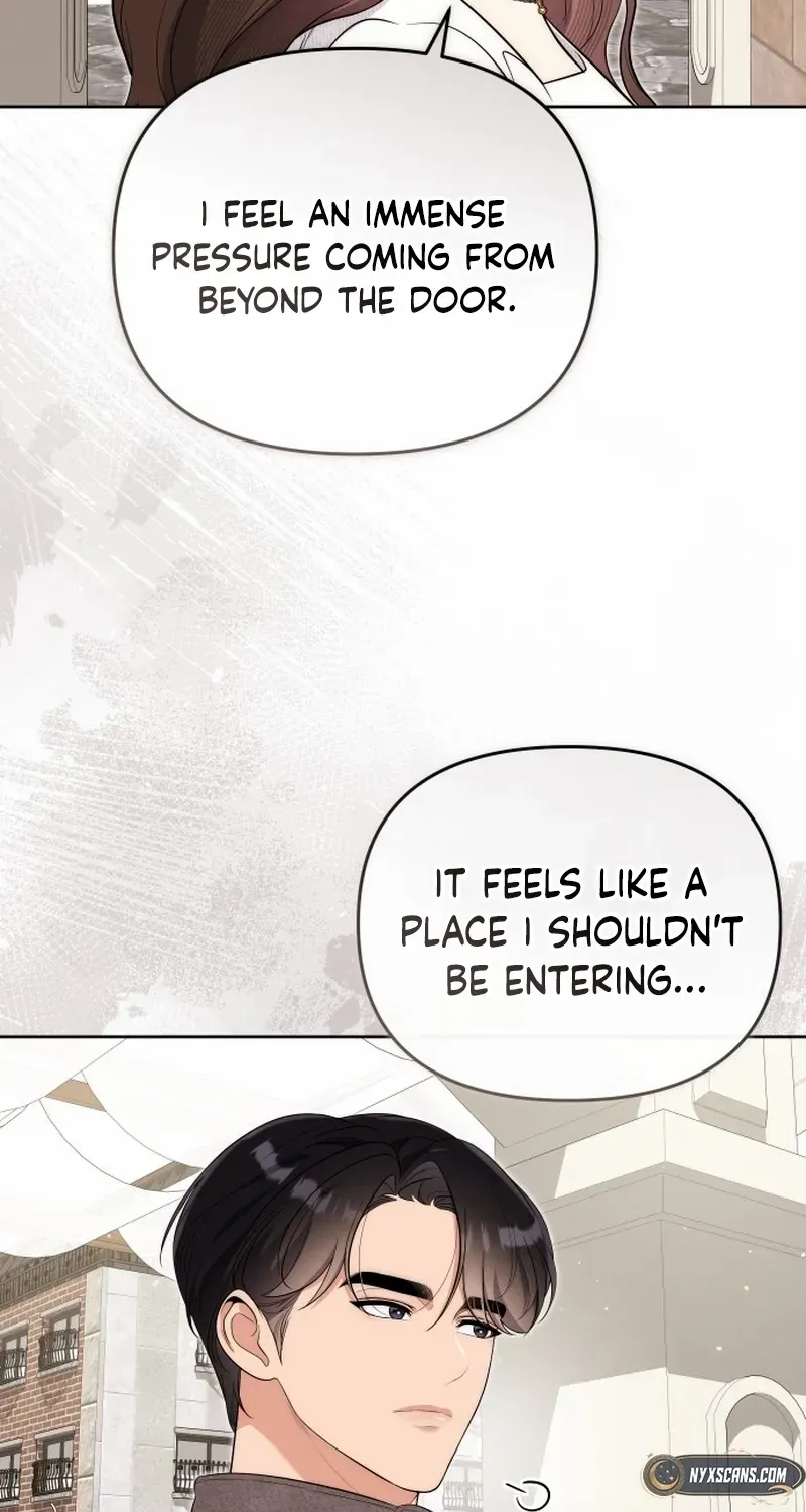A Married Life That Crosses the Line Chapter 27 page 6 - 