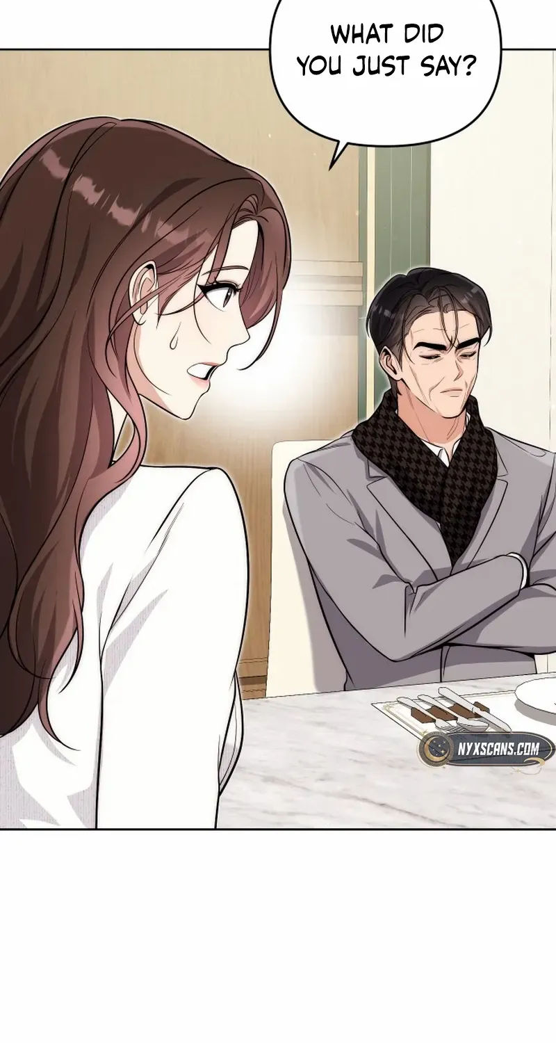 A Married Life That Crosses the Line Chapter 27 page 52 - 