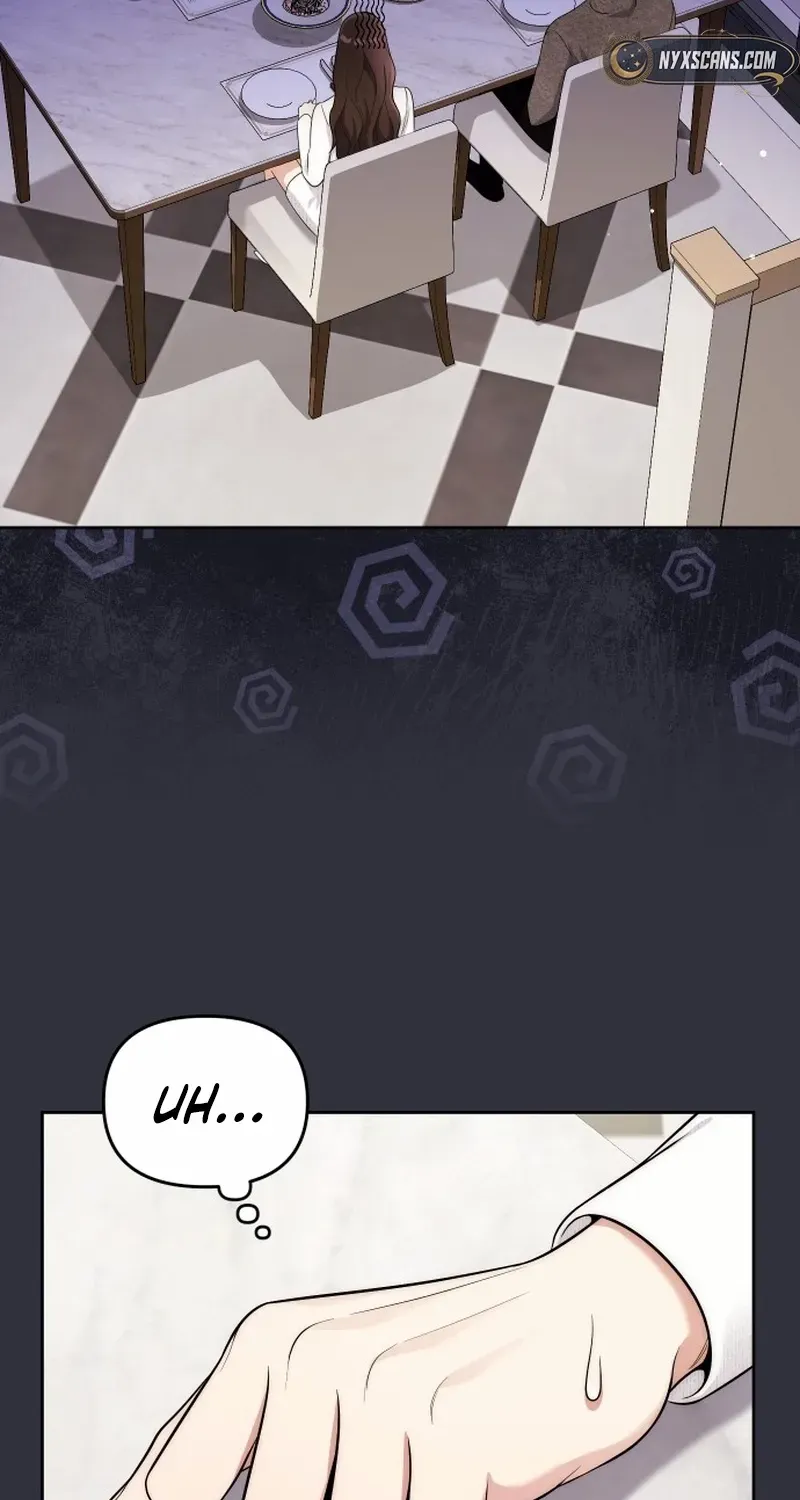 A Married Life That Crosses the Line Chapter 27 page 58 - 