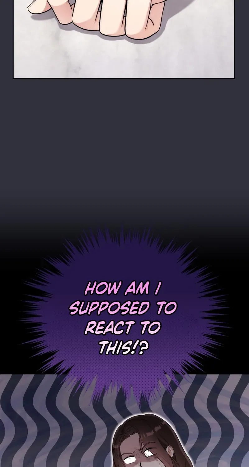 A Married Life That Crosses the Line Chapter 27 page 59 - 