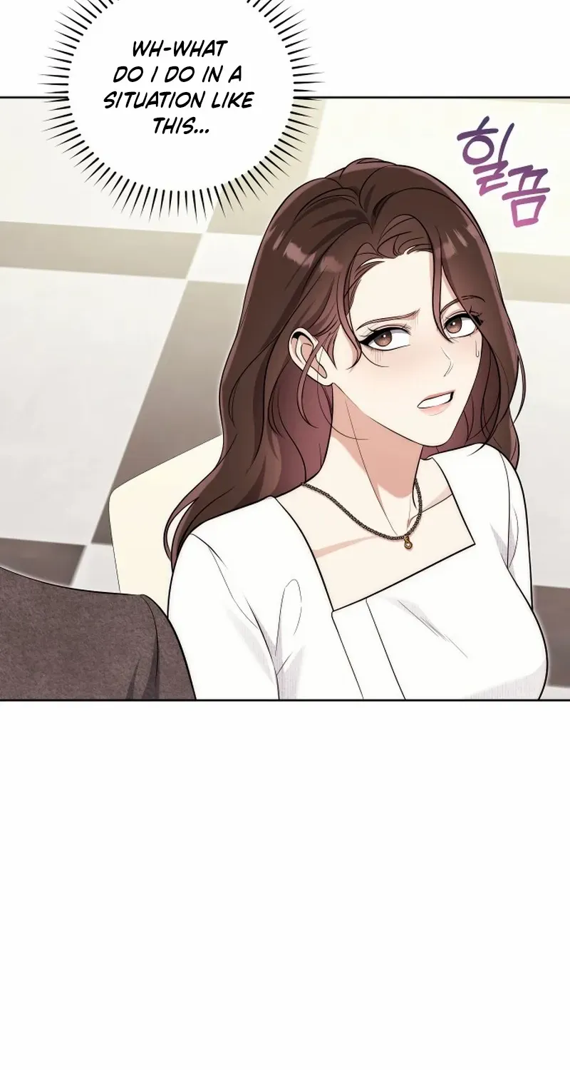 A Married Life That Crosses the Line Chapter 27 page 63 - 