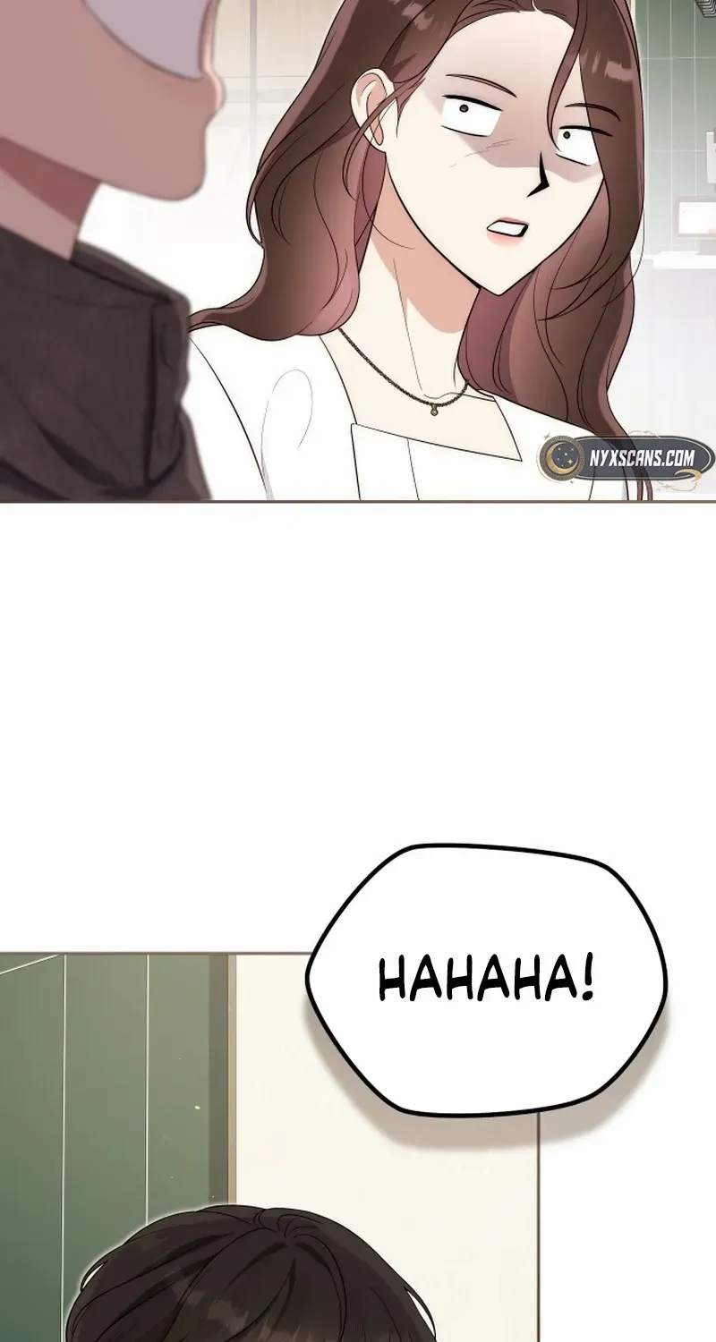 A Married Life That Crosses the Line Chapter 27 page 65 - 