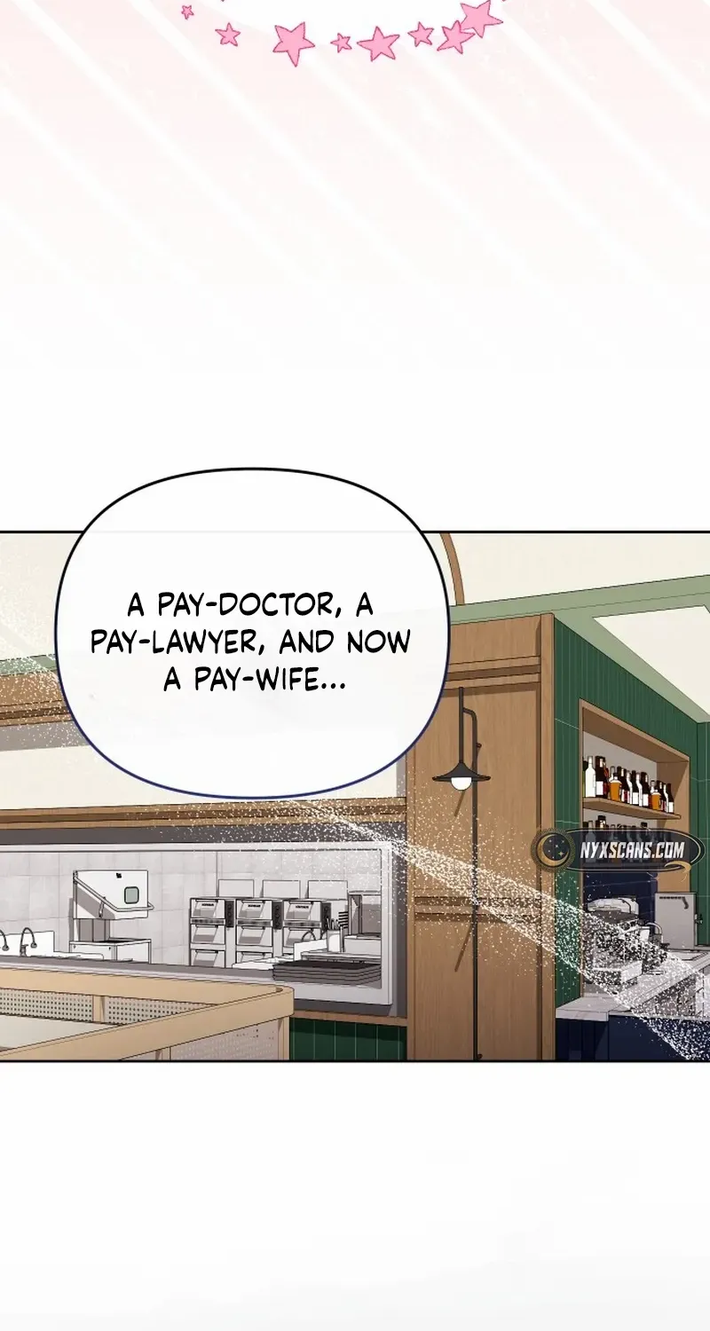 A Married Life That Crosses the Line Chapter 27 page 70 - 