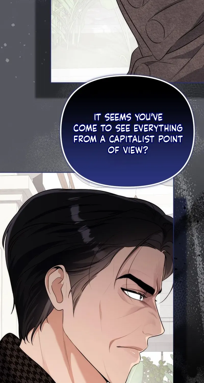 A Married Life That Crosses the Line Chapter 27 page 74 - 