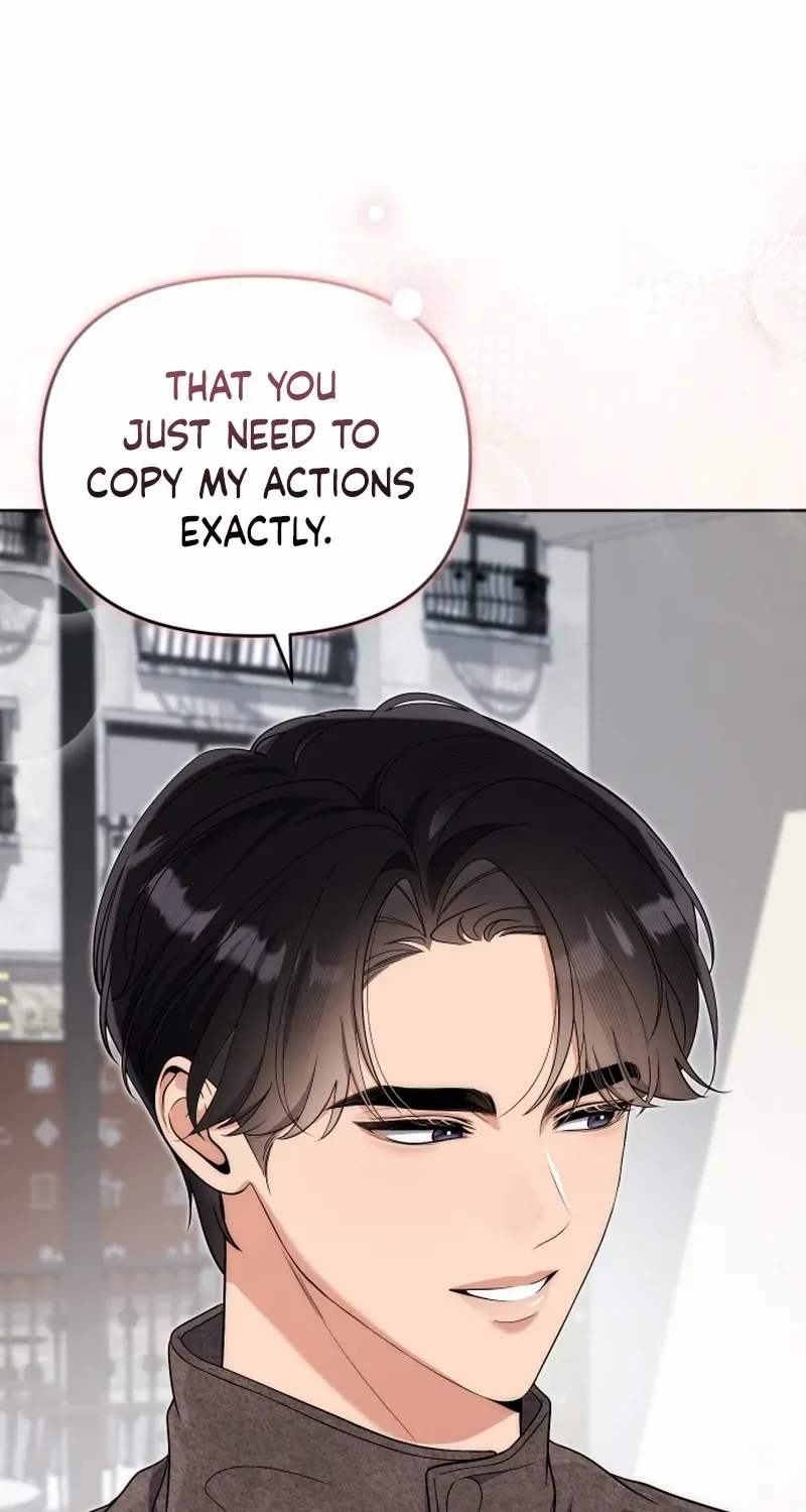A Married Life That Crosses the Line Chapter 27 page 9 - 