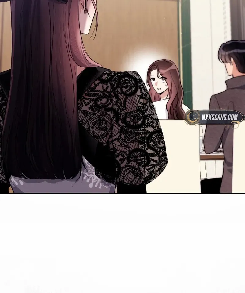 A Married Life That Crosses the Line Chapter 27 page 82 - 