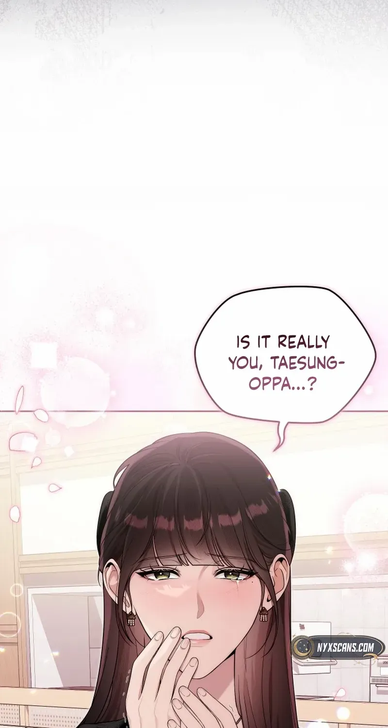 A Married Life That Crosses the Line Chapter 27 page 84 - 