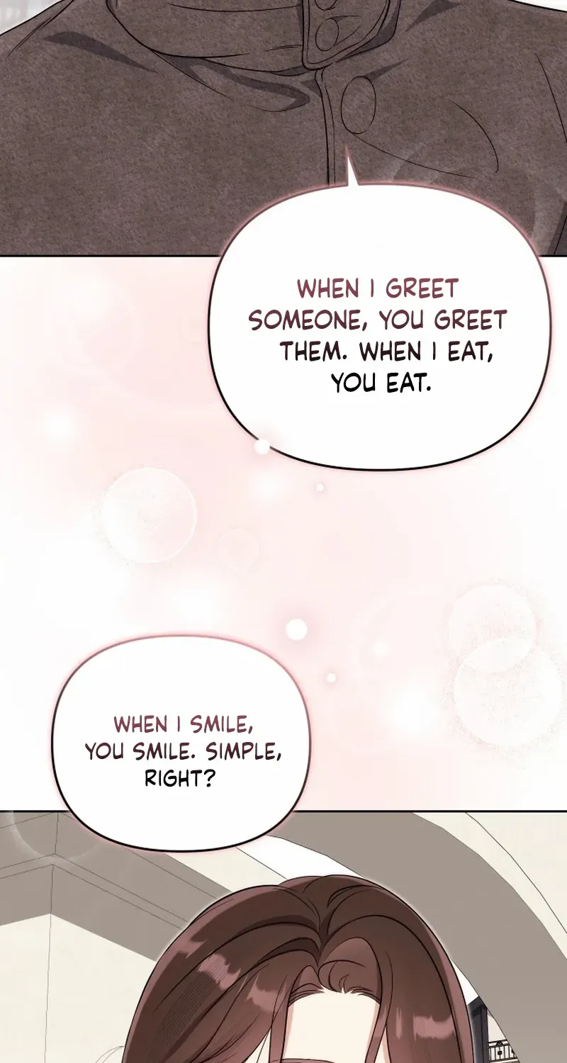 A Married Life That Crosses the Line Chapter 27 page 10 - 