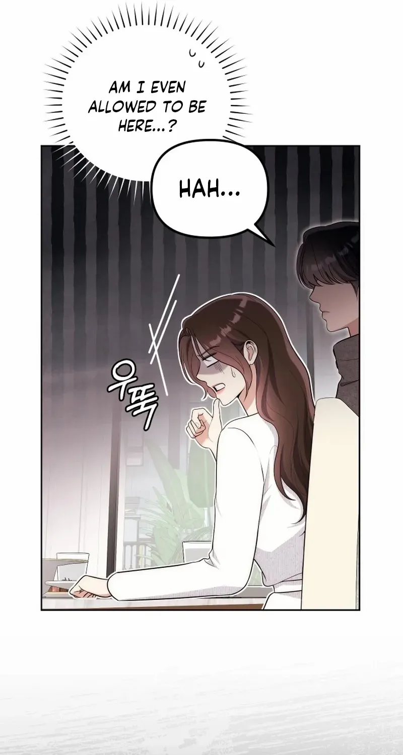 A Married Life That Crosses the Line Chapter 28 page 11 - 