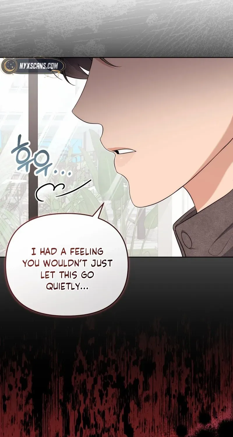 A Married Life That Crosses the Line Chapter 28 page 12 - 