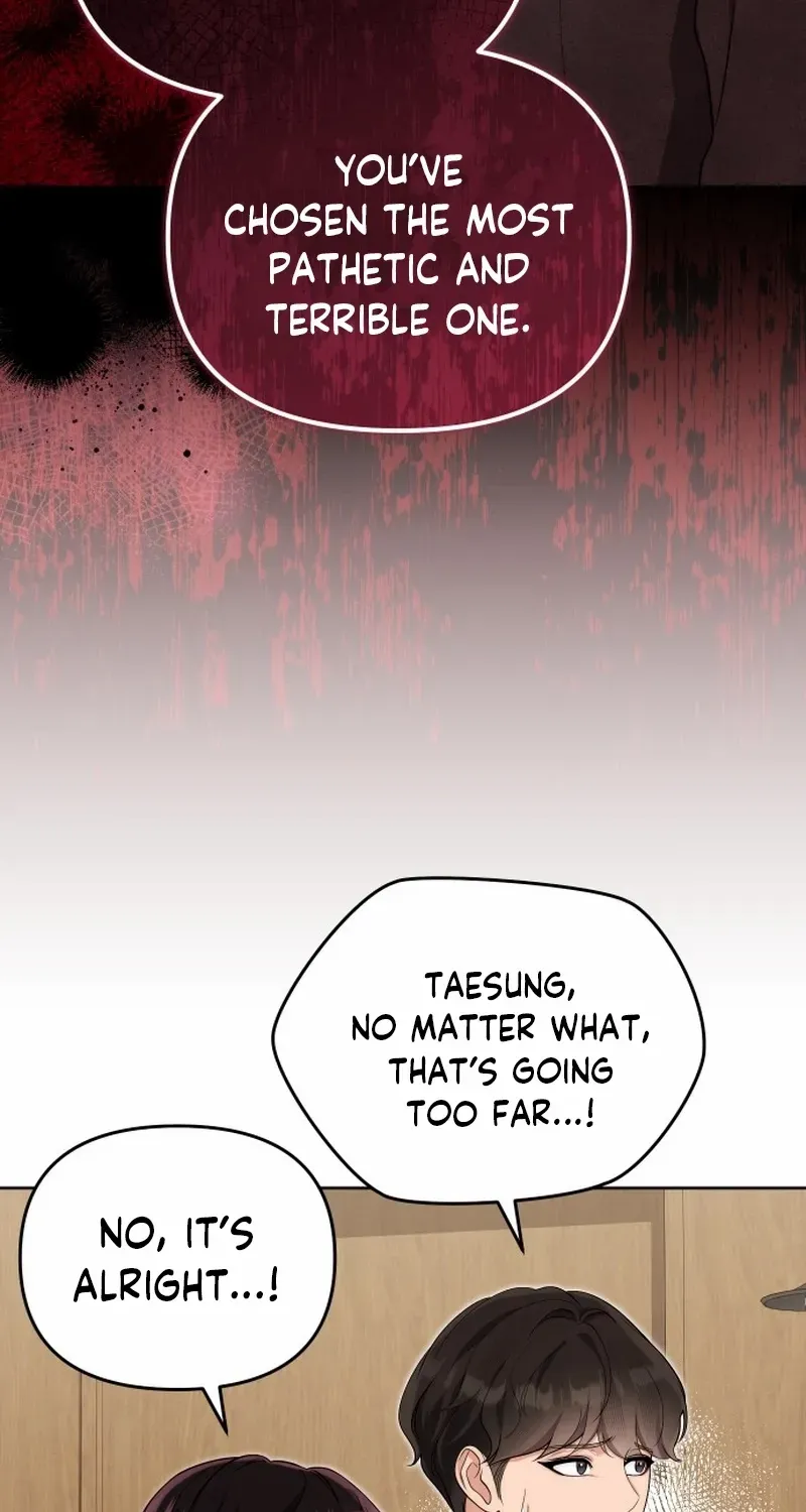 A Married Life That Crosses the Line Chapter 28 page 14 - 