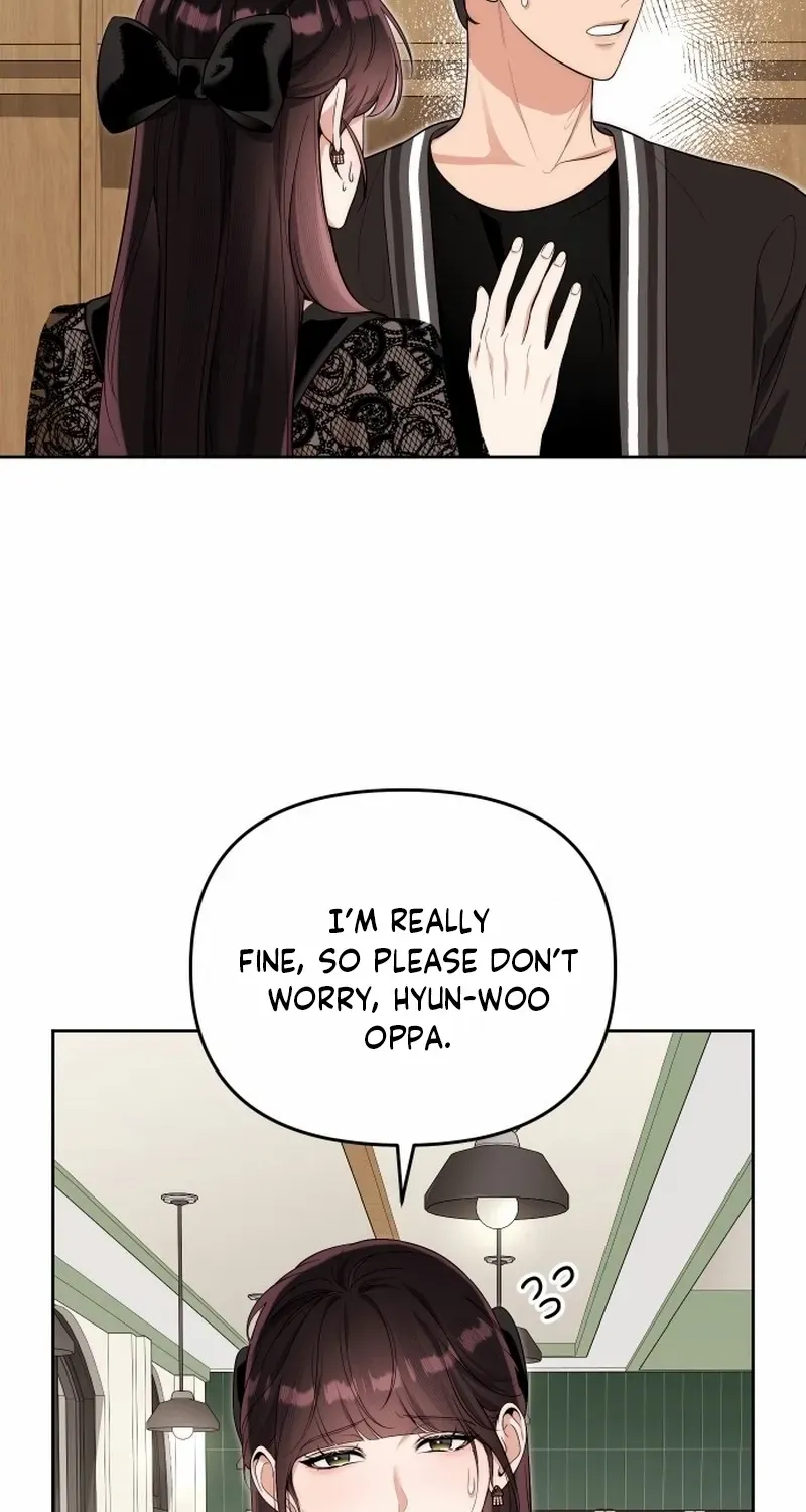 A Married Life That Crosses the Line Chapter 28 page 15 - 