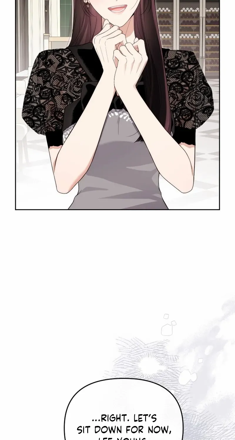 A Married Life That Crosses the Line Chapter 28 page 16 - 