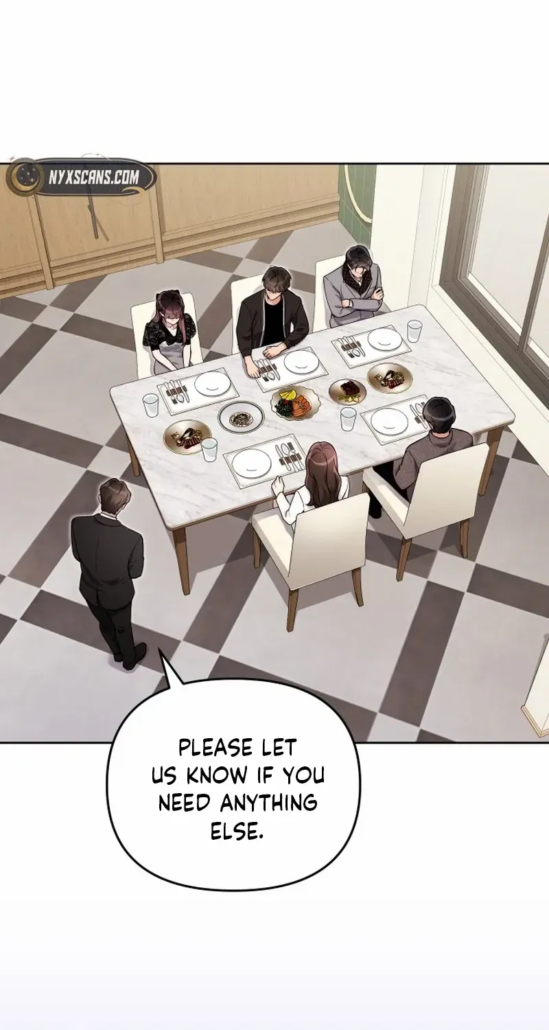 A Married Life That Crosses the Line Chapter 28 page 19 - 