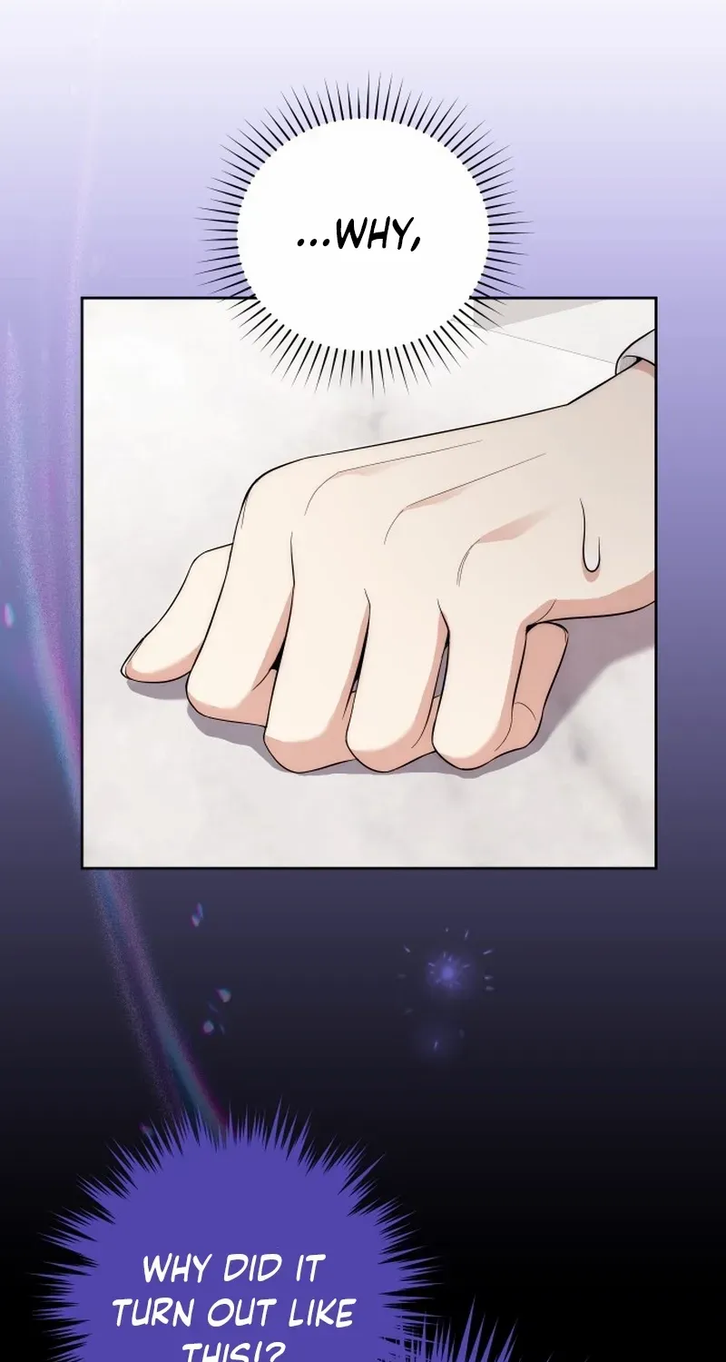 A Married Life That Crosses the Line Chapter 28 page 20 - 