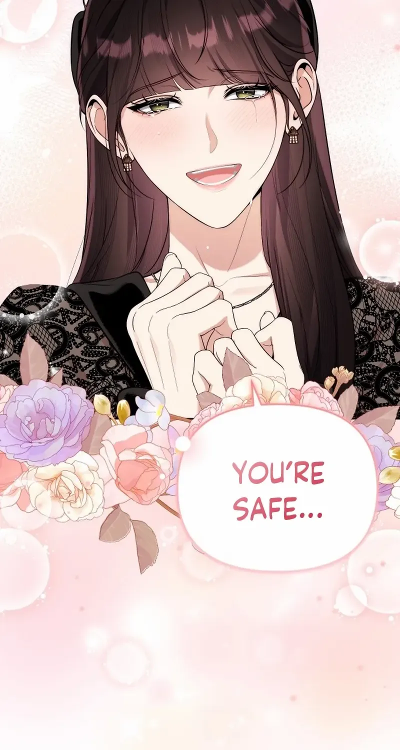A Married Life That Crosses the Line Chapter 28 page 3 - 