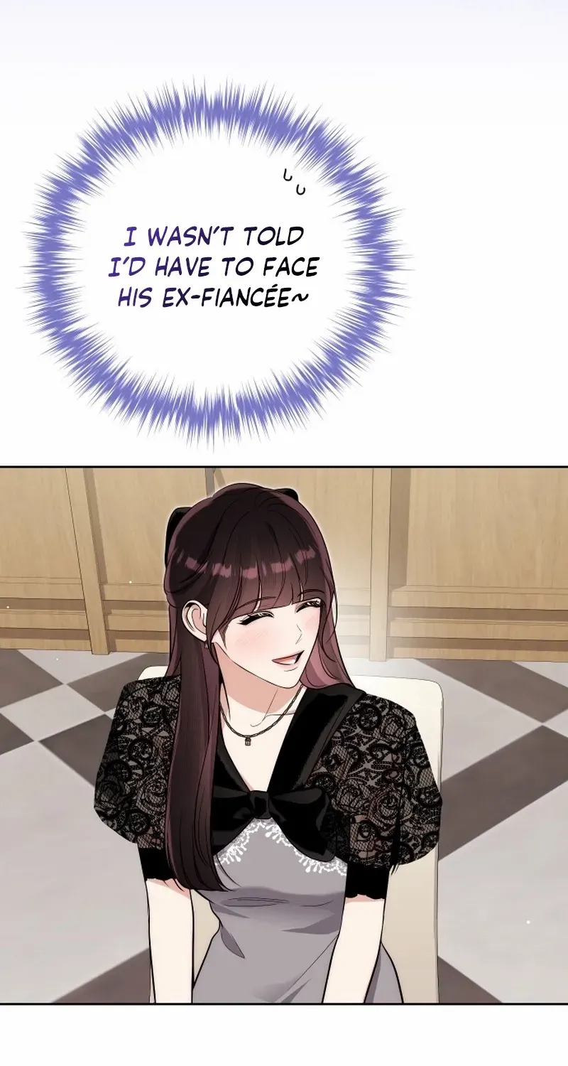 A Married Life That Crosses the Line Chapter 28 page 22 - 