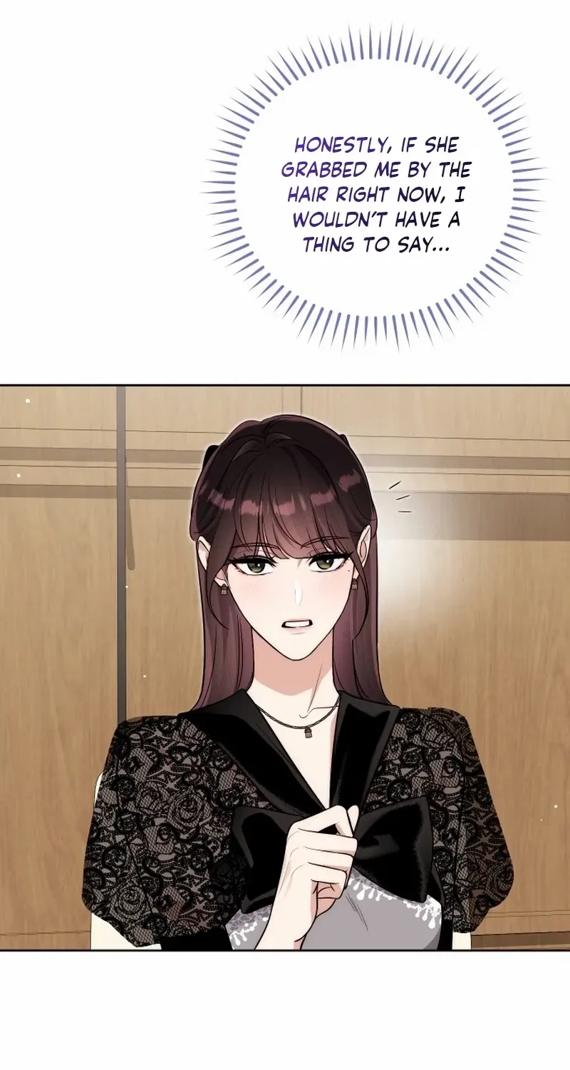 A Married Life That Crosses the Line Chapter 28 page 23 - 