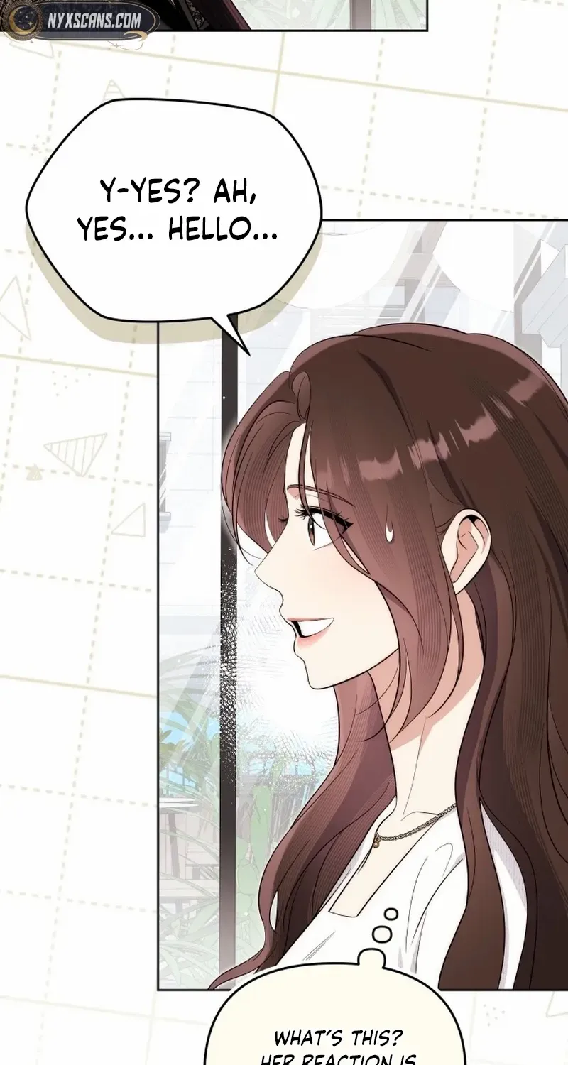 A Married Life That Crosses the Line Chapter 28 page 25 - 