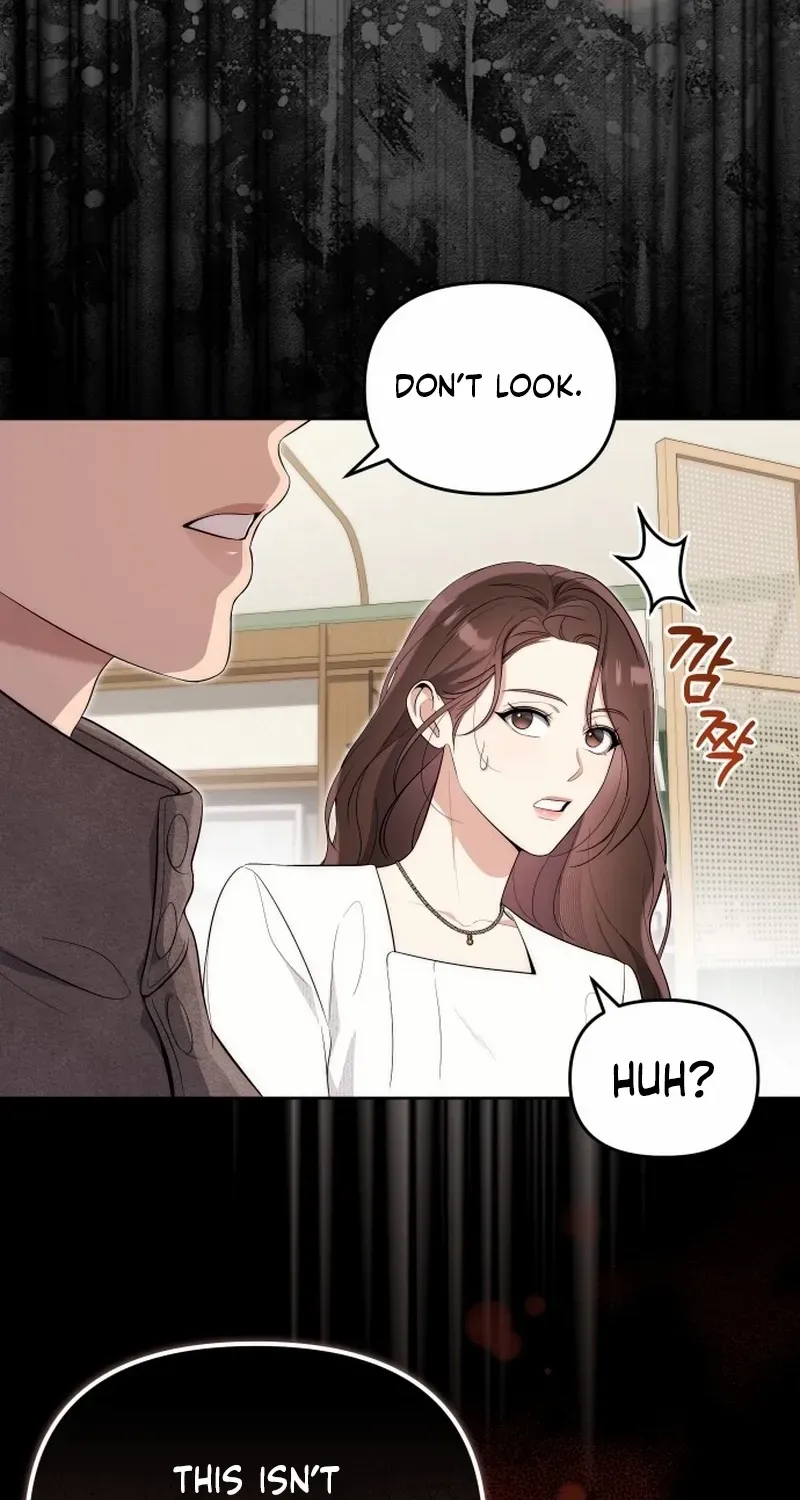 A Married Life That Crosses the Line Chapter 28 page 27 - 