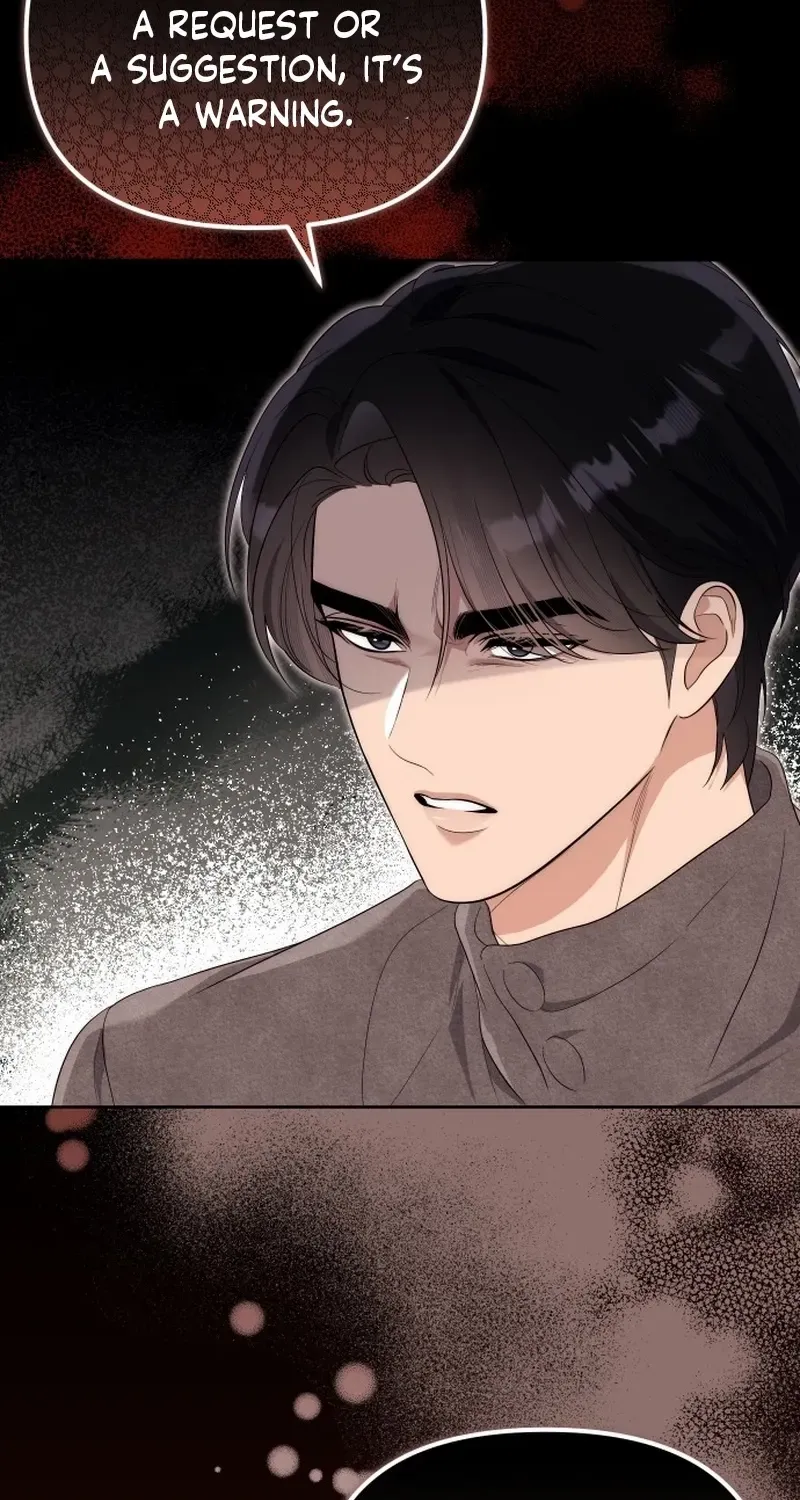 A Married Life That Crosses the Line Chapter 28 page 28 - 