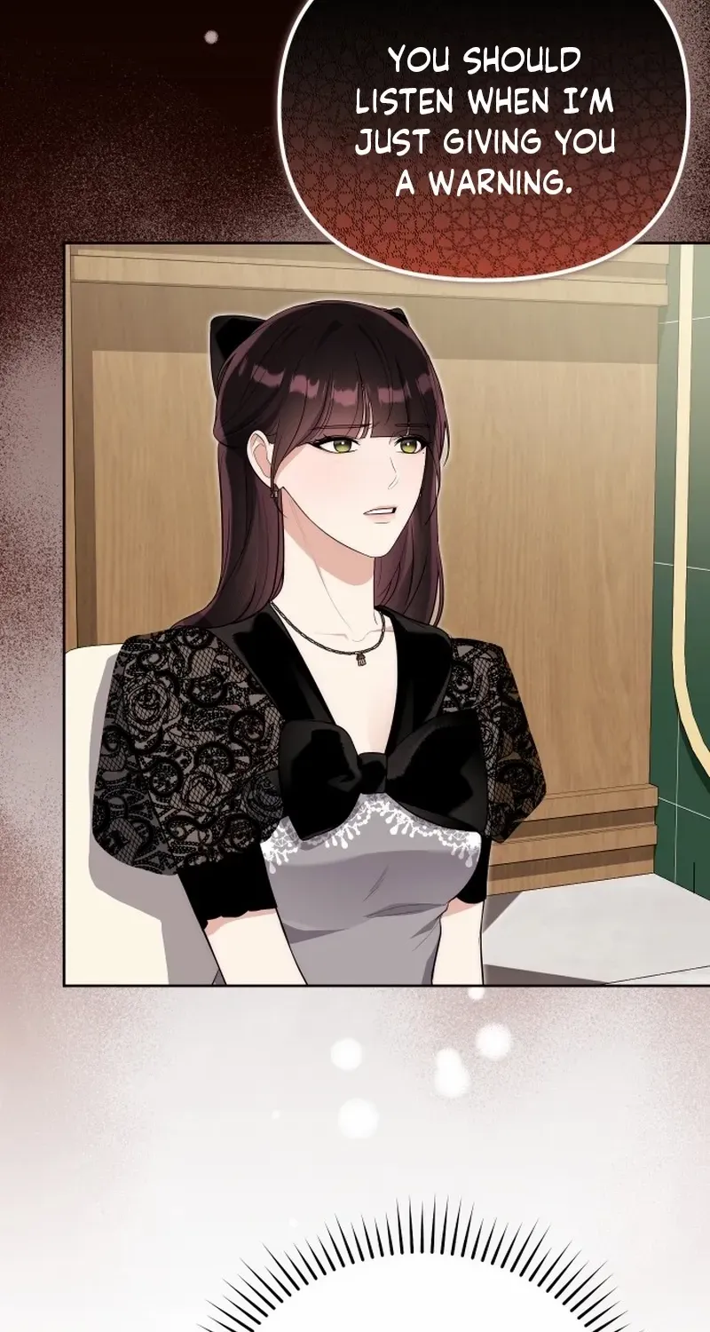 A Married Life That Crosses the Line Chapter 28 page 29 - 