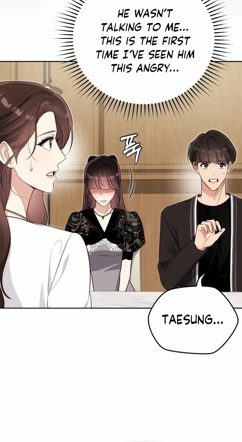 A Married Life That Crosses the Line Chapter 28 page 30 - 