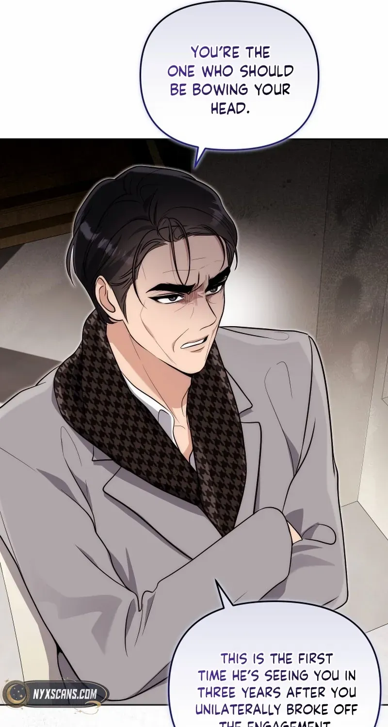 A Married Life That Crosses the Line Chapter 28 page 31 - 