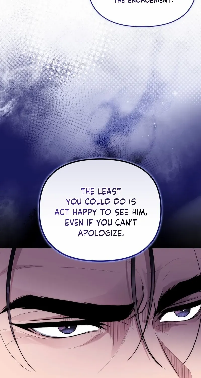 A Married Life That Crosses the Line Chapter 28 page 32 - 