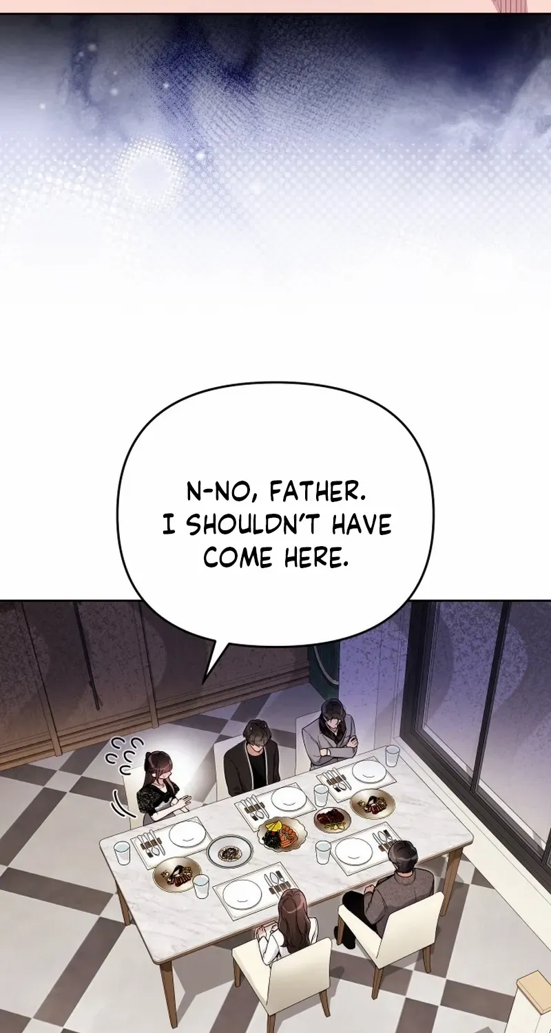 A Married Life That Crosses the Line Chapter 28 page 33 - 