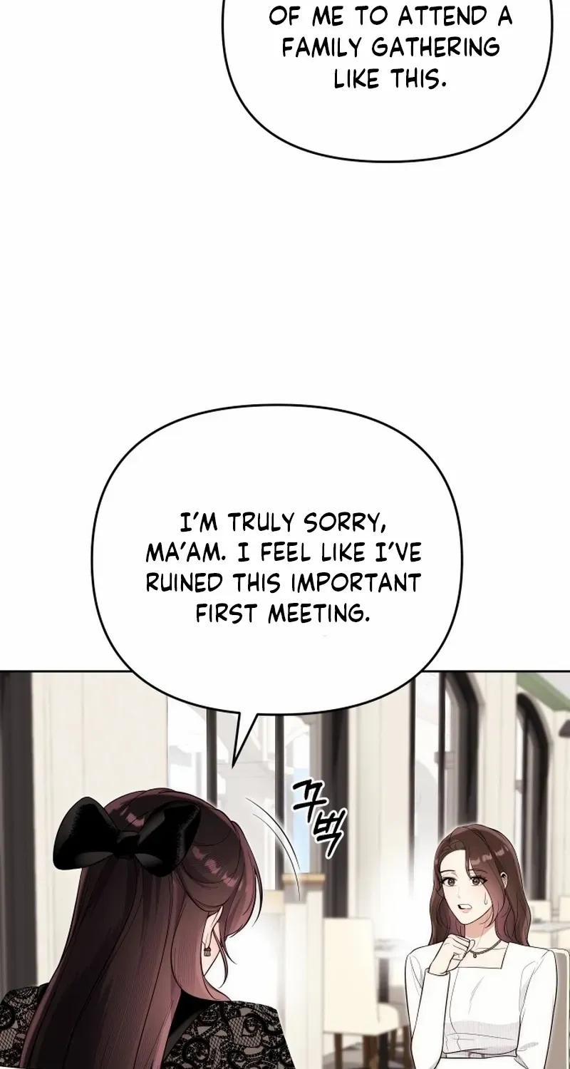 A Married Life That Crosses the Line Chapter 28 page 35 - 
