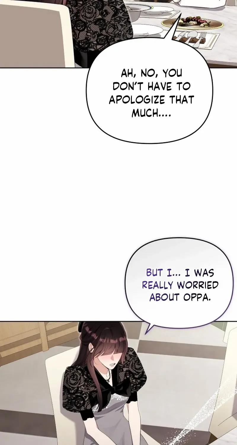 A Married Life That Crosses the Line Chapter 28 page 36 - 