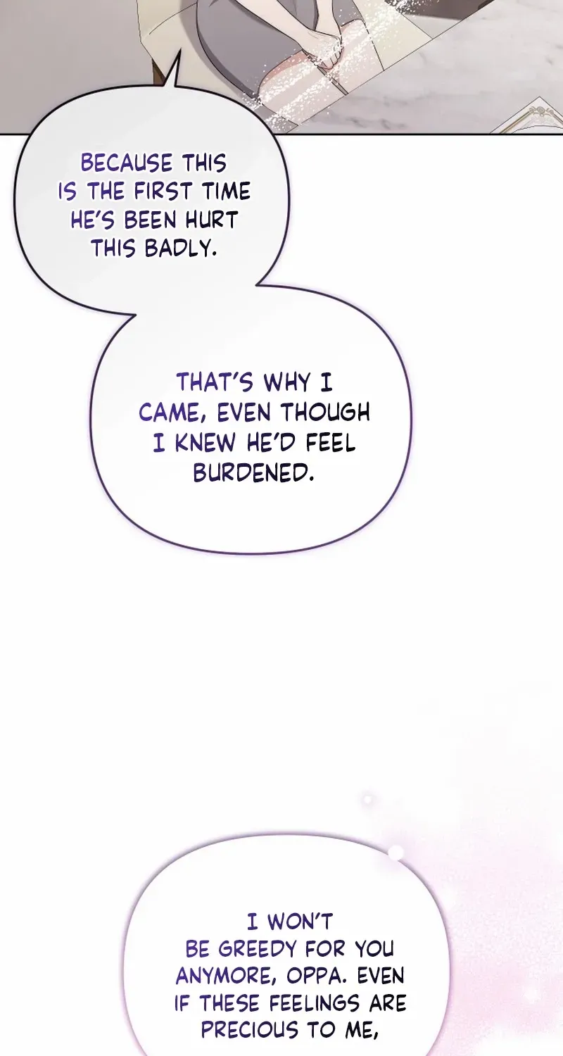A Married Life That Crosses the Line Chapter 28 page 37 - 