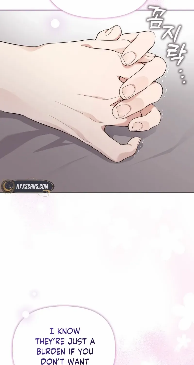 A Married Life That Crosses the Line Chapter 28 page 38 - 