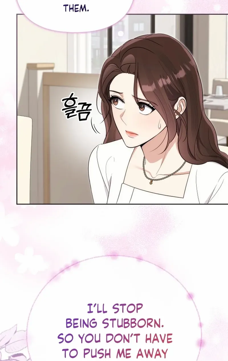 A Married Life That Crosses the Line Chapter 28 page 39 - 
