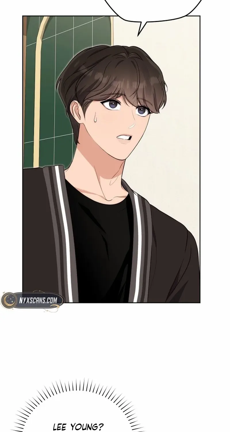 A Married Life That Crosses the Line Chapter 28 page 5 - 