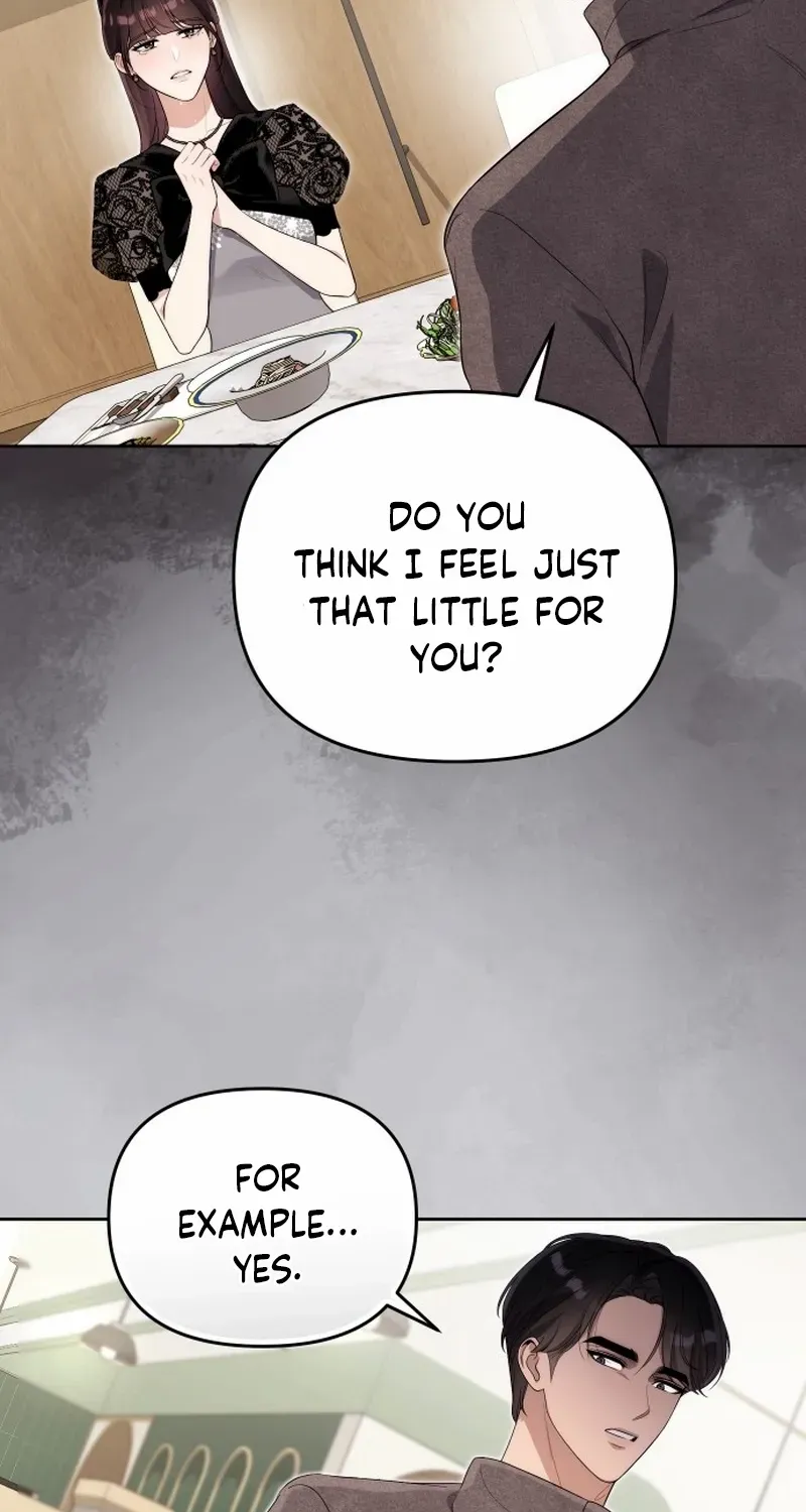A Married Life That Crosses the Line Chapter 28 page 44 - 