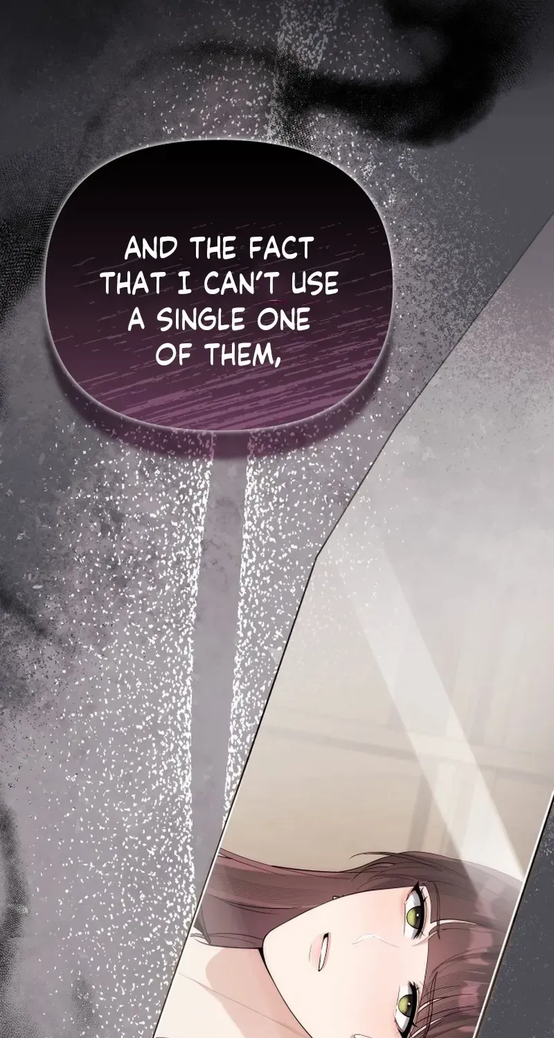 A Married Life That Crosses the Line Chapter 28 page 48 - 
