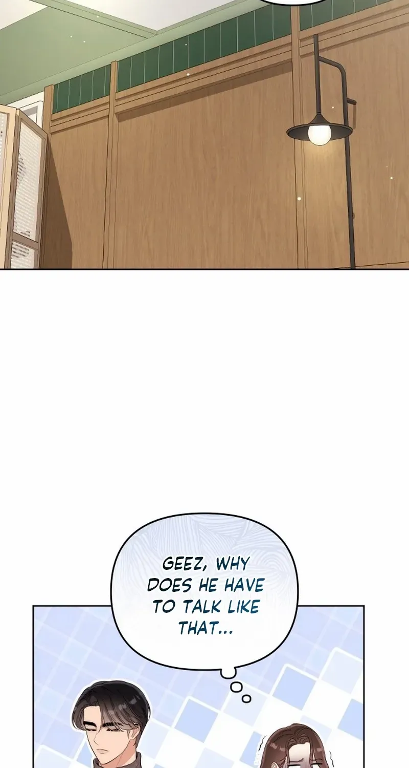 A Married Life That Crosses the Line Chapter 28 page 52 - 