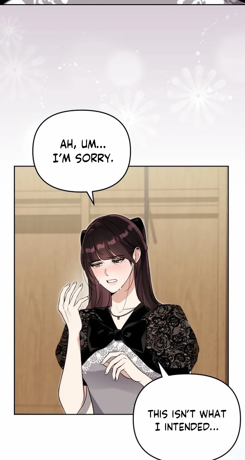 A Married Life That Crosses the Line Chapter 28 page 56 - 