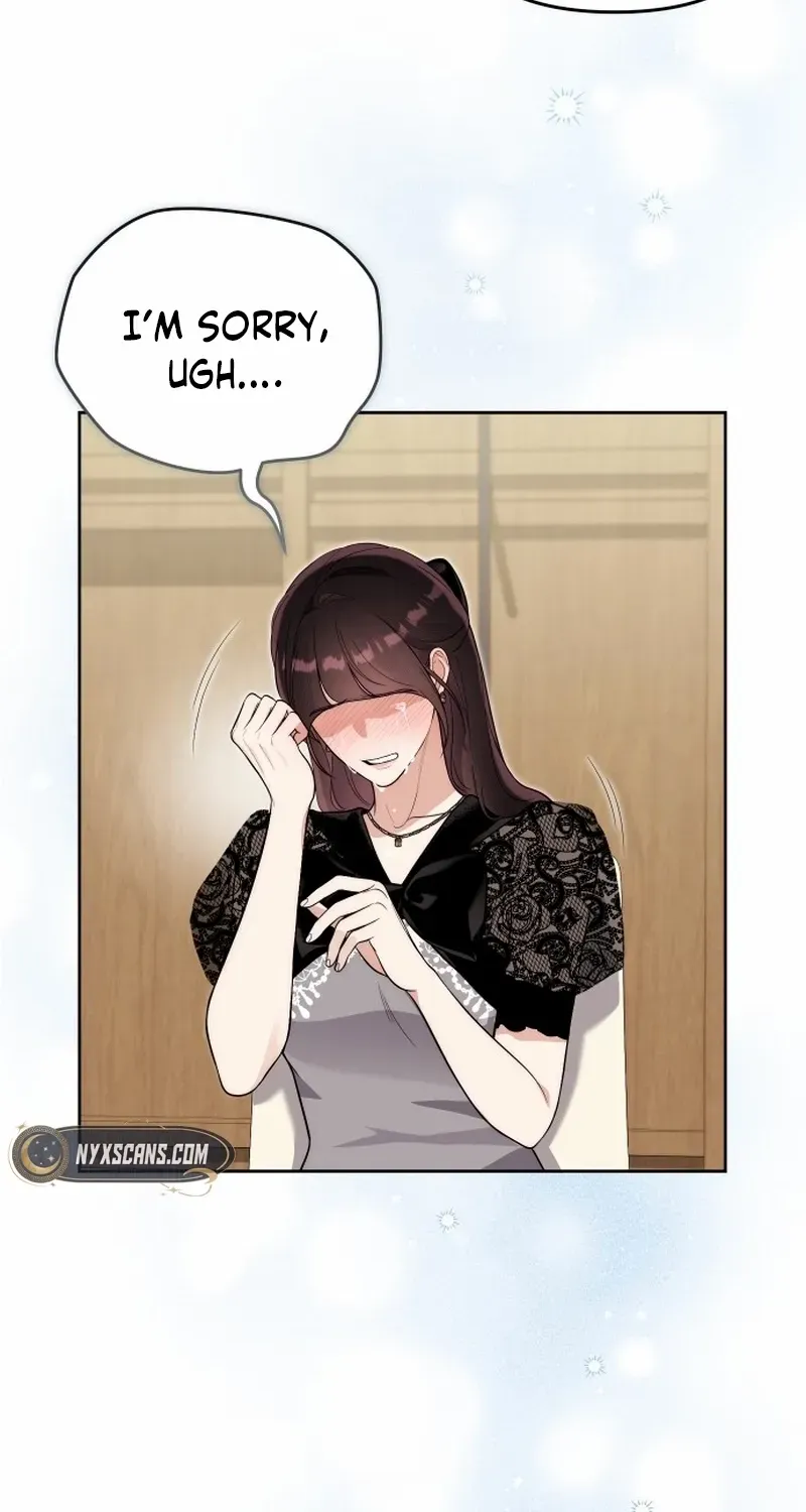 A Married Life That Crosses the Line Chapter 28 page 57 - 