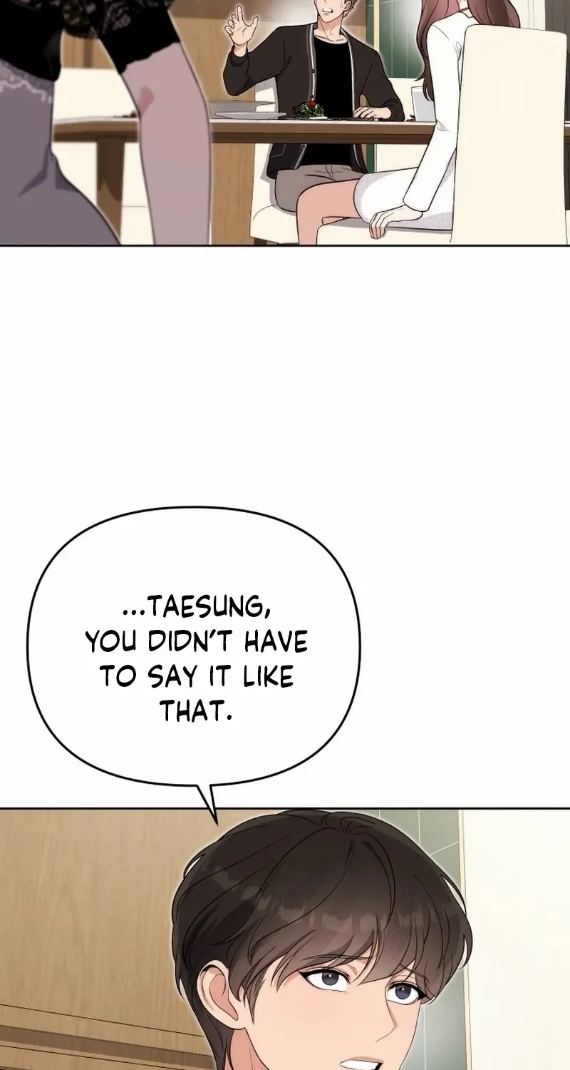 A Married Life That Crosses the Line Chapter 28 page 59 - 