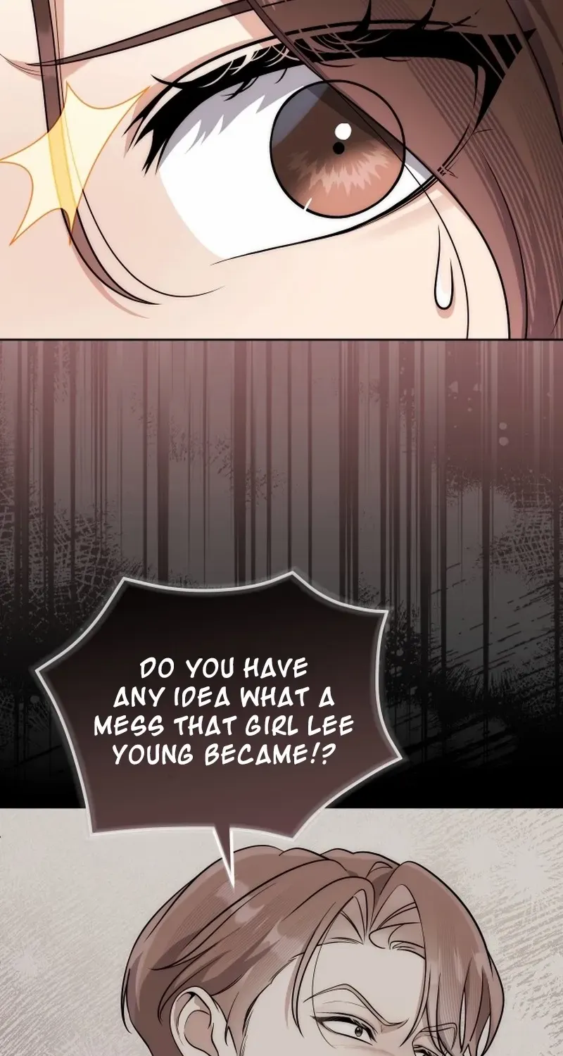 A Married Life That Crosses the Line Chapter 28 page 7 - 