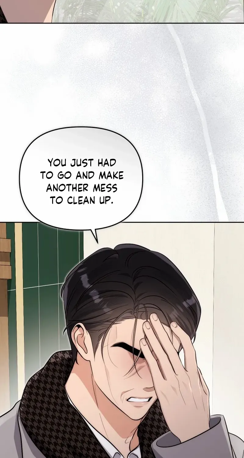 A Married Life That Crosses the Line Chapter 28 page 61 - 
