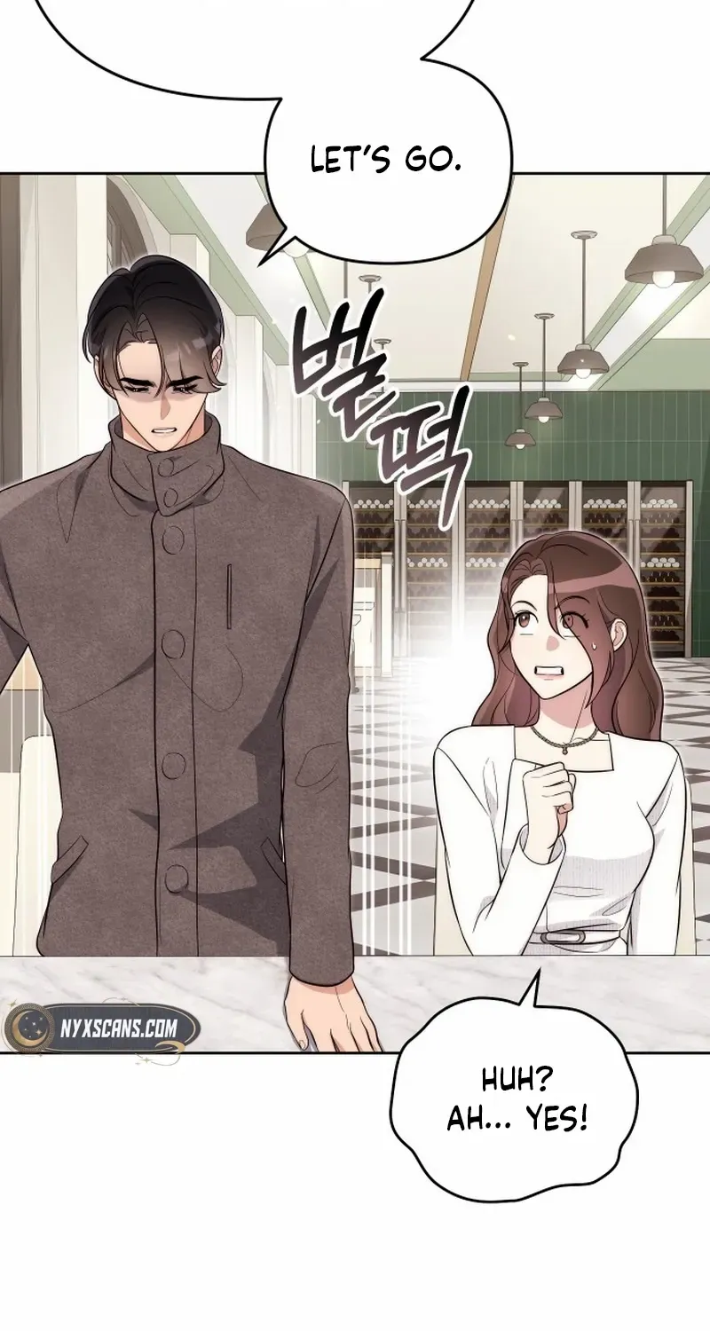 A Married Life That Crosses the Line Chapter 28 page 64 - 
