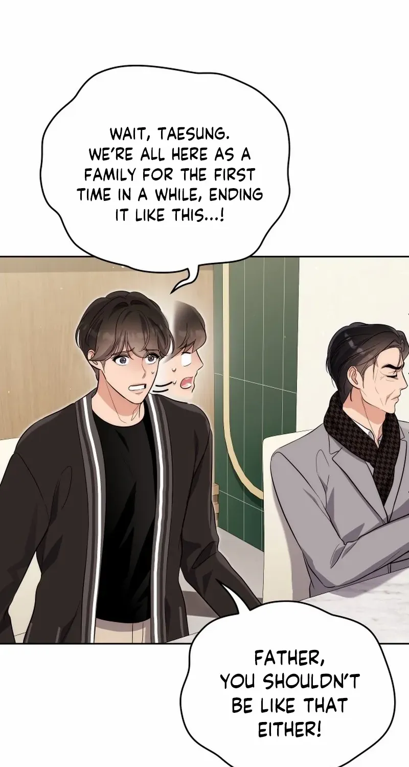 A Married Life That Crosses the Line Chapter 28 page 65 - 
