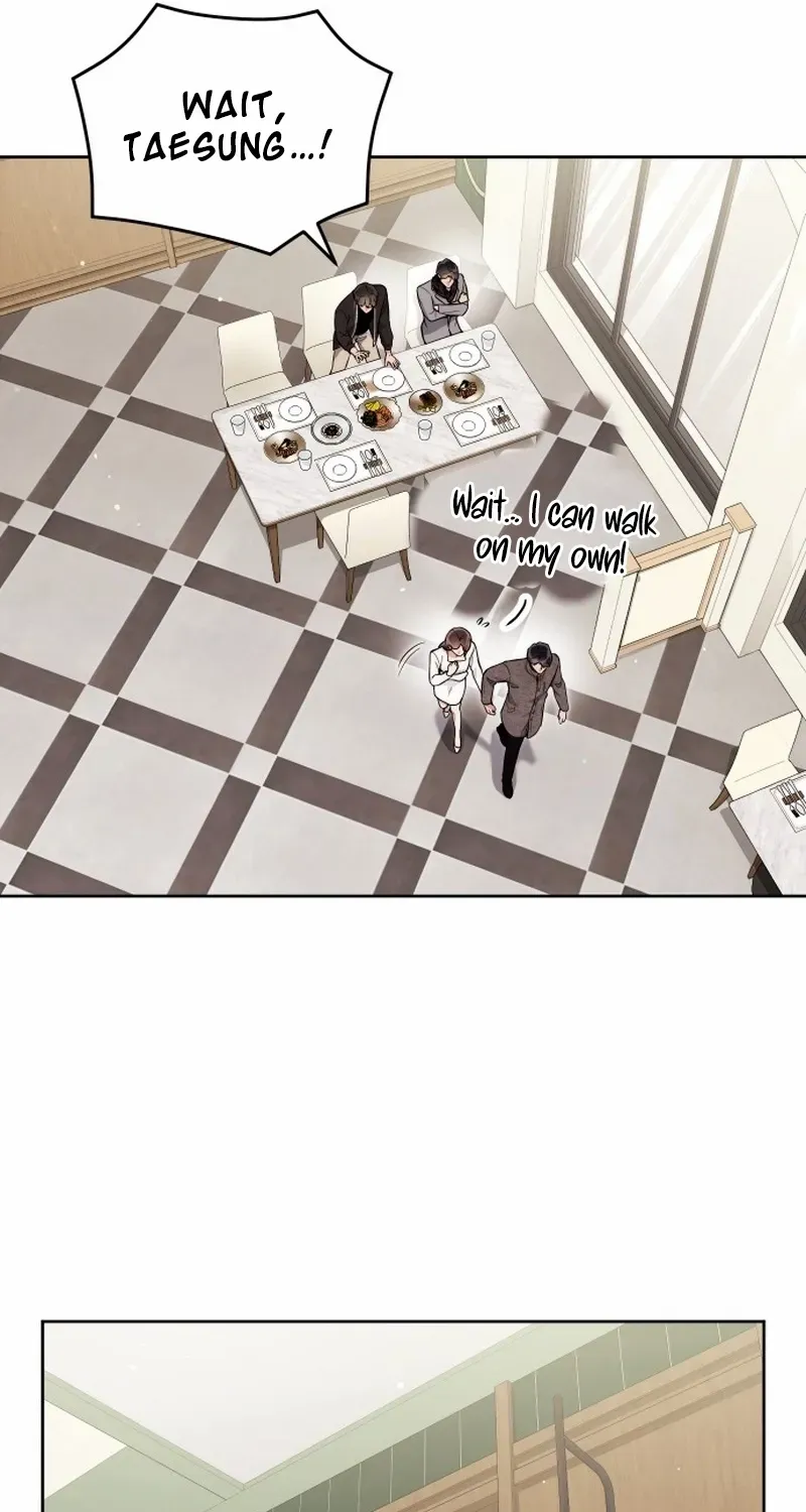 A Married Life That Crosses the Line Chapter 28 page 68 - 